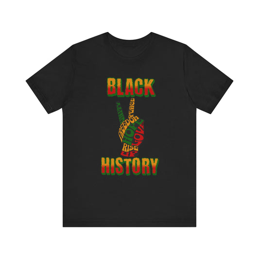 Black Culture Tee