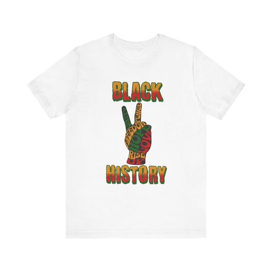 Black Culture Tee