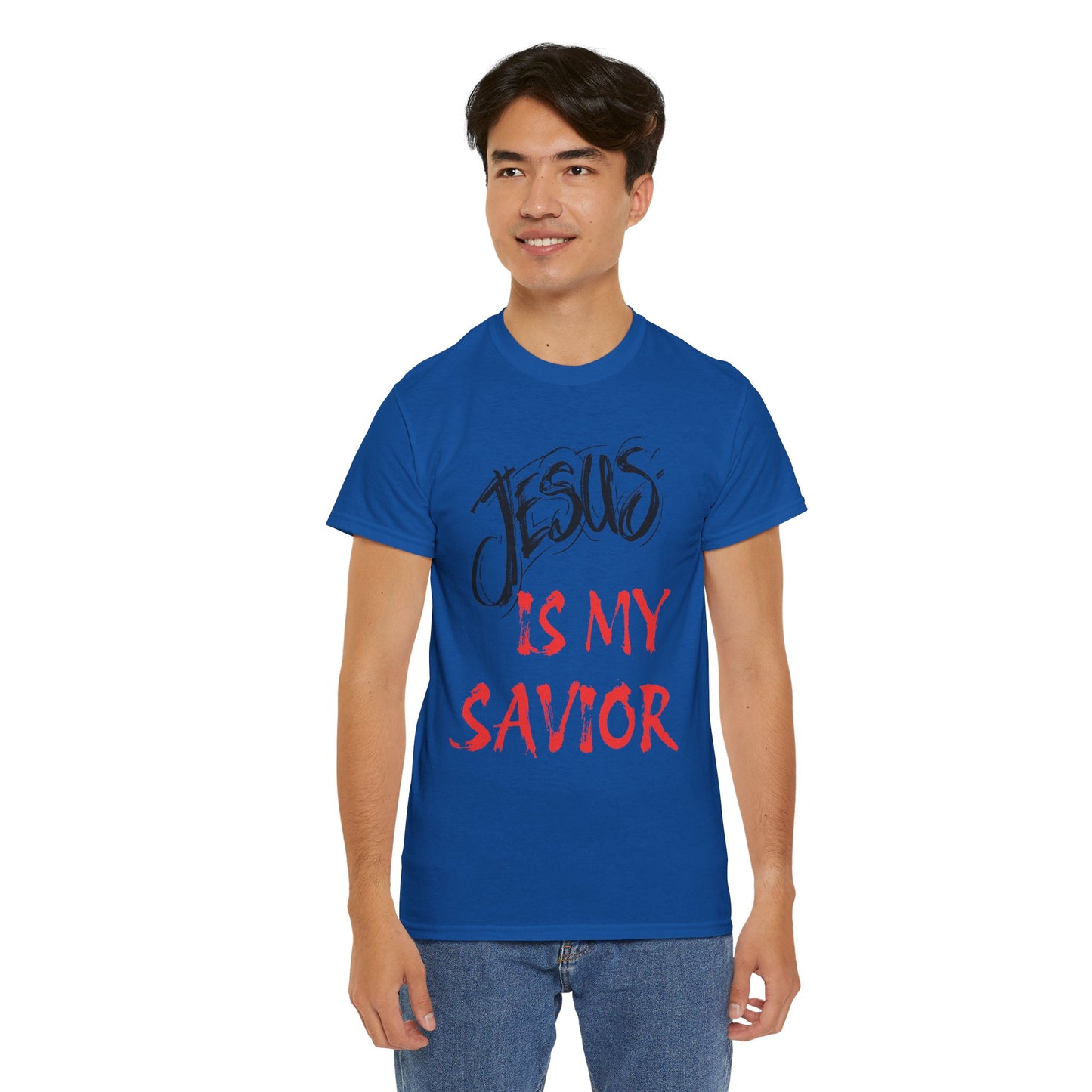 Jesus Tee